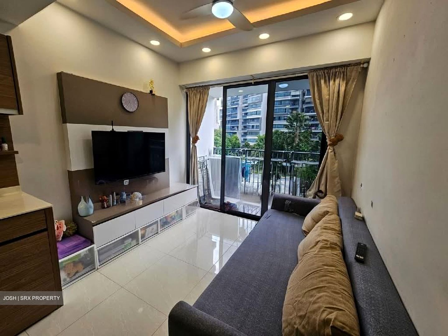 Coco Palms (D18), Condominium #577171221